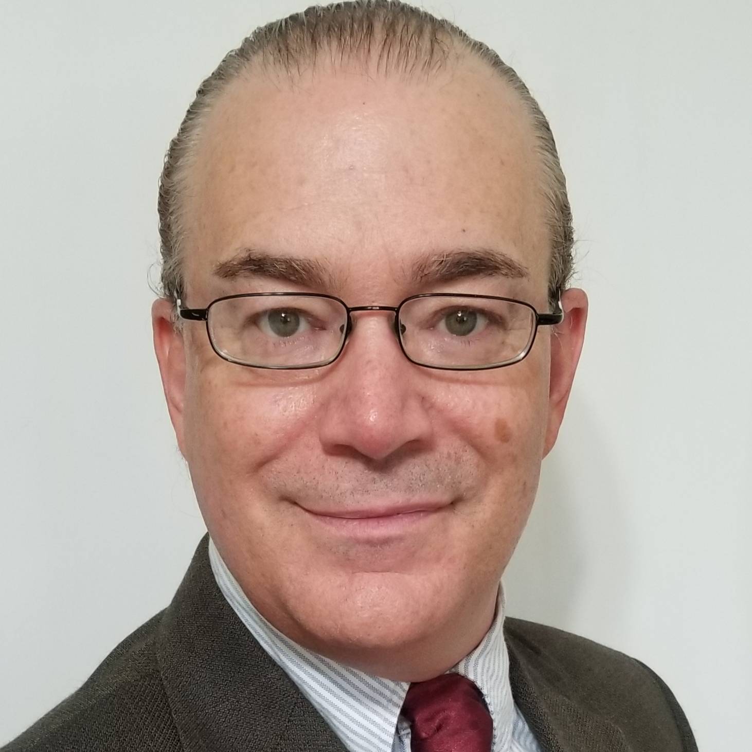 James H. Graff