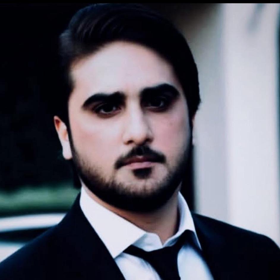 Nafees Khan