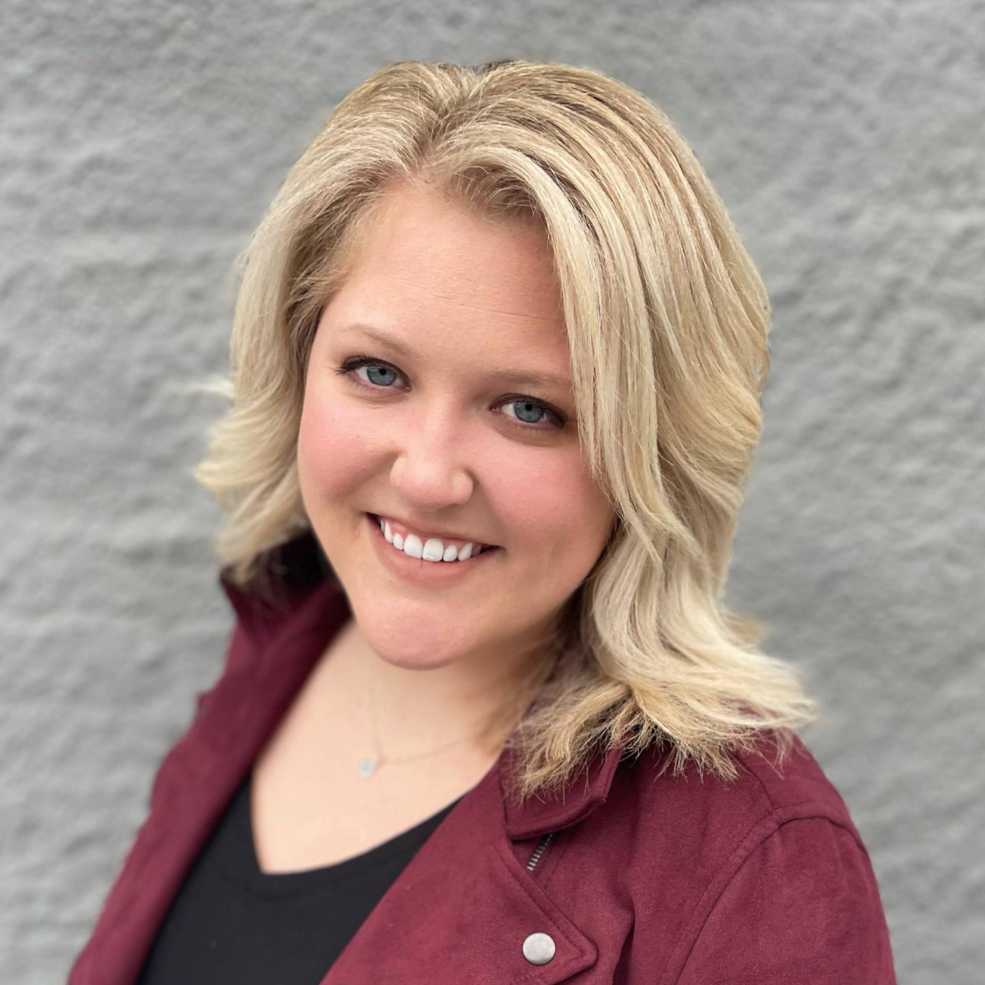 Kellie Bachkora