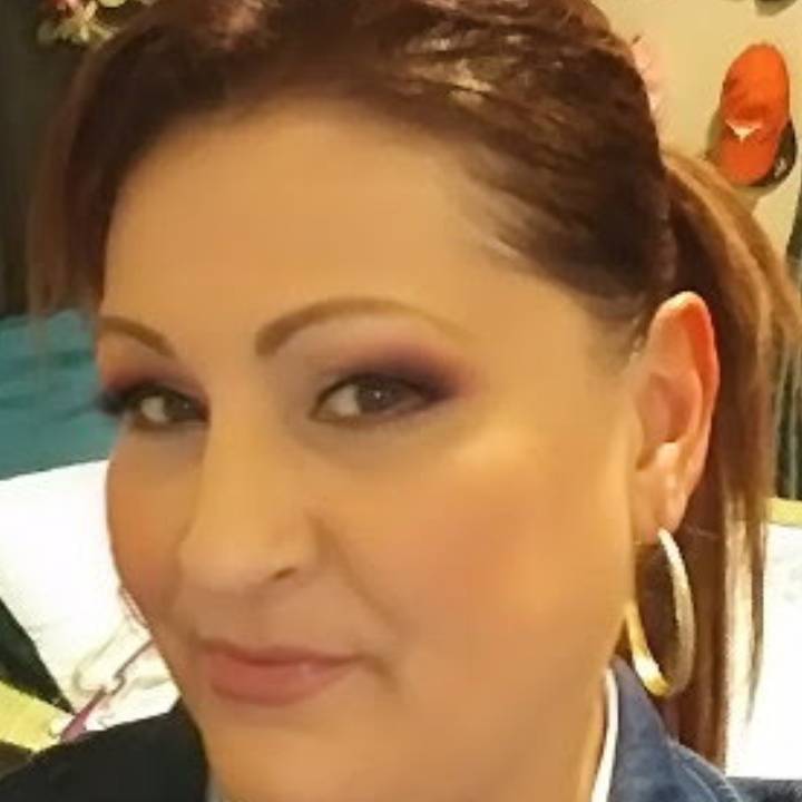 Maria I. Mendoza
