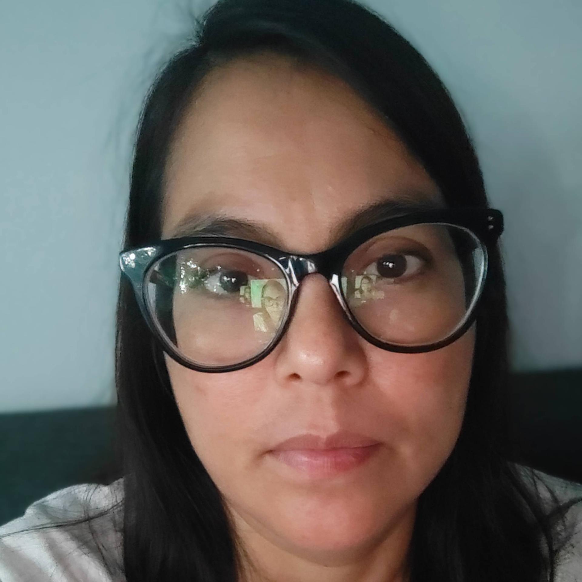 Liliana Acosta murillo