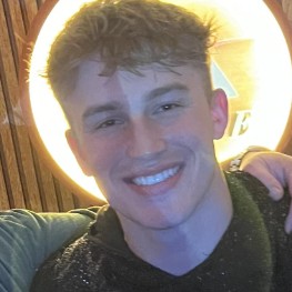Bailey Bermond