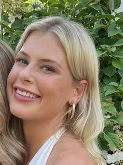 Samantha Azelby