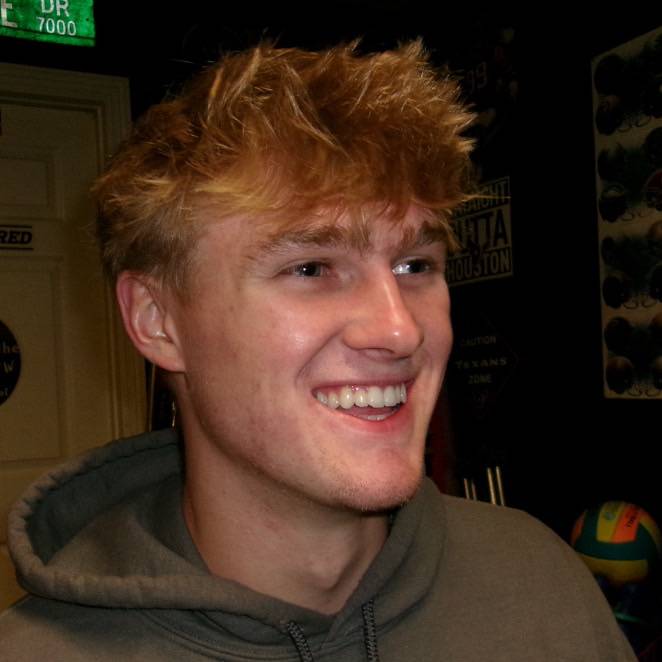 Landon Friedrich