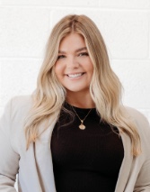 Marley McIntosh