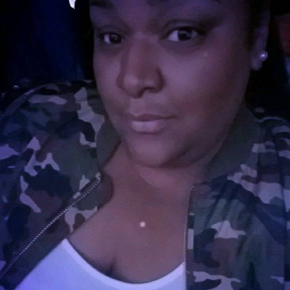 Alesia Parham