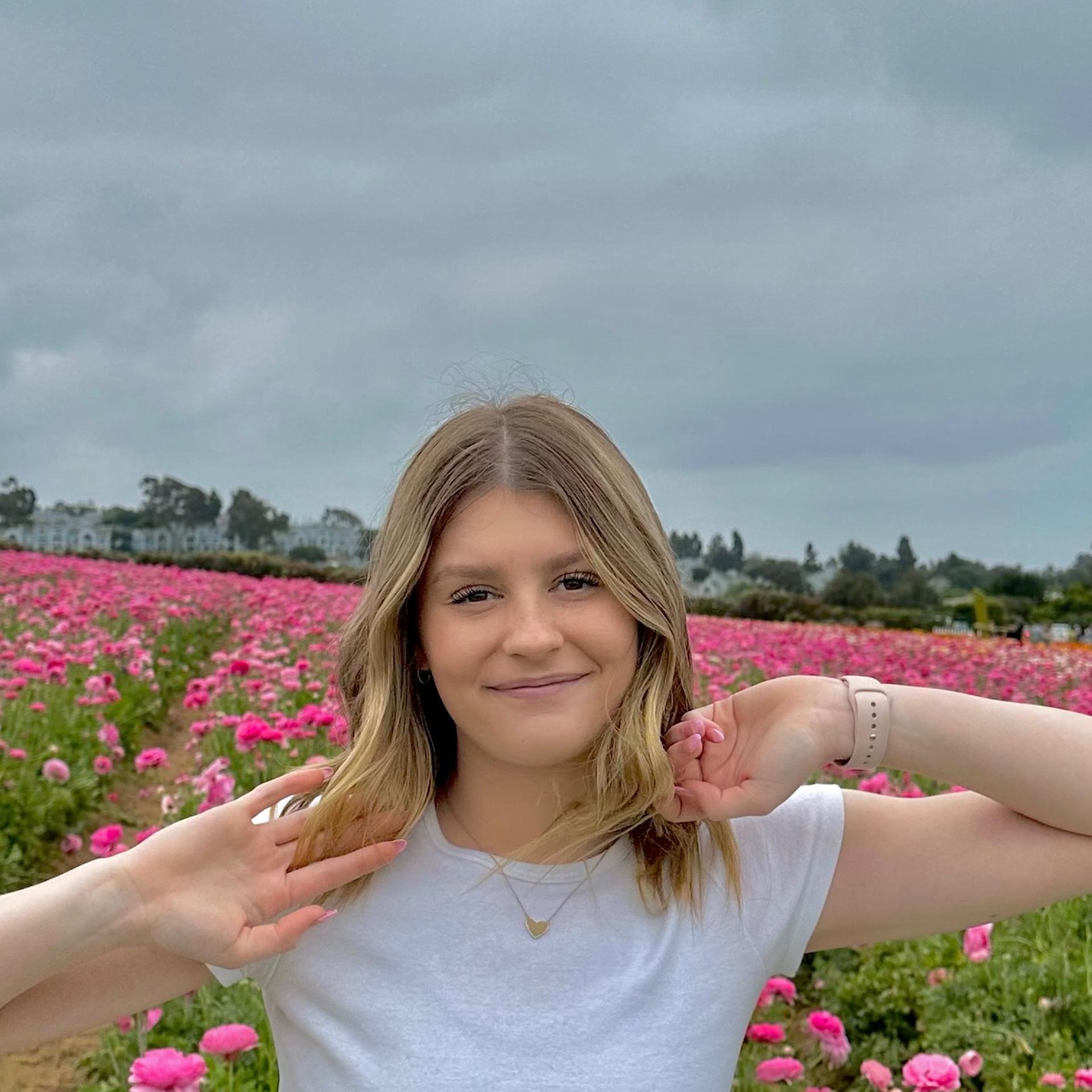 Rylee Floyd