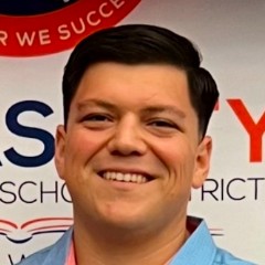 Matthew J. Martinez