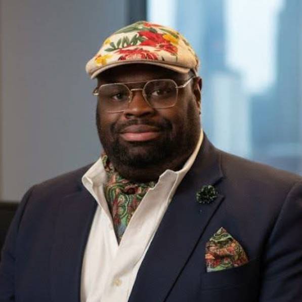 DEXTER WASHINGTON