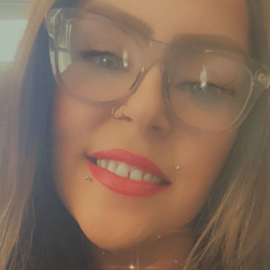 Jacquelyn Greco