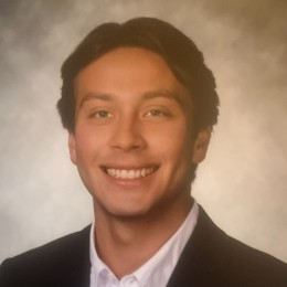 Eduardo Hernandez