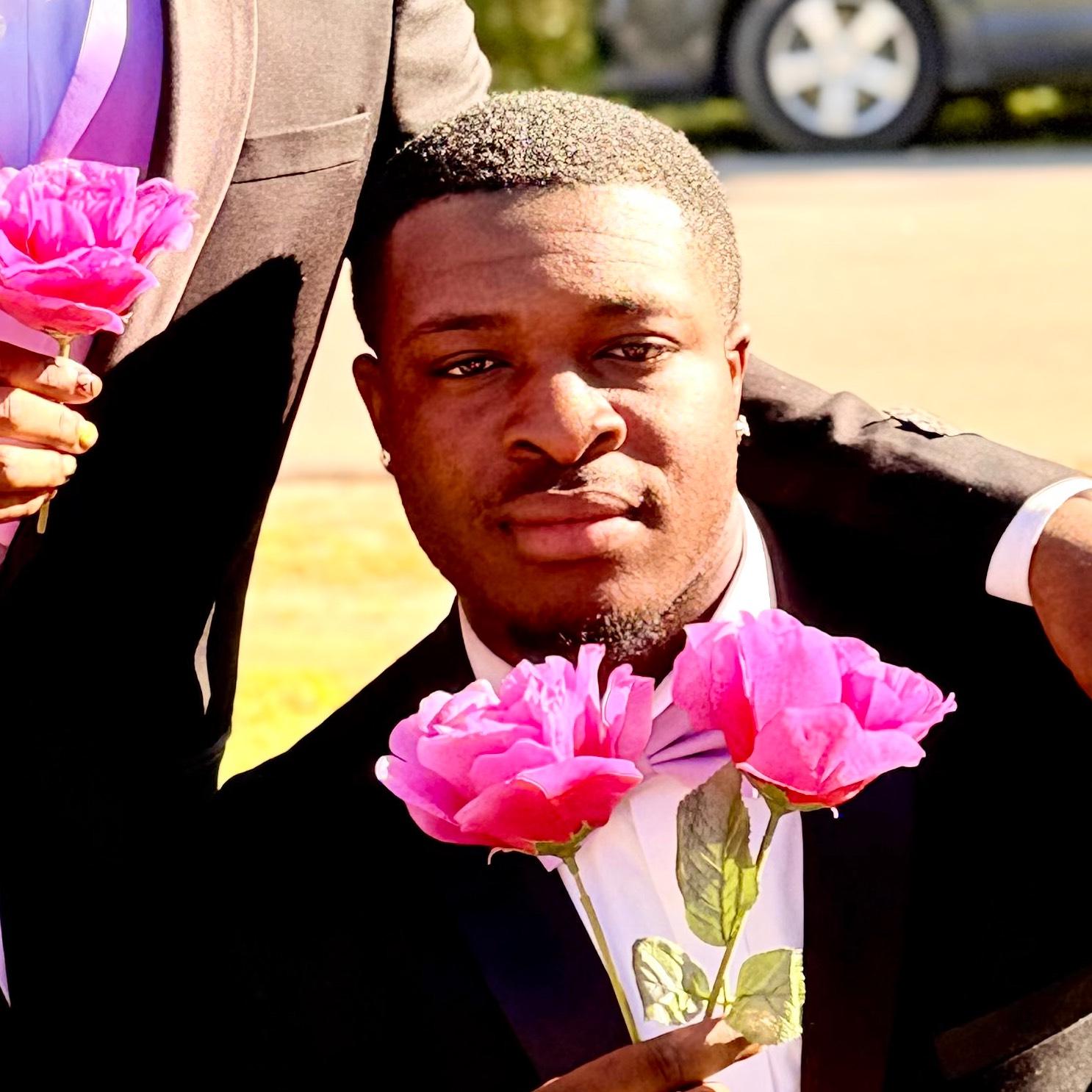 Rashine Johnson Jr