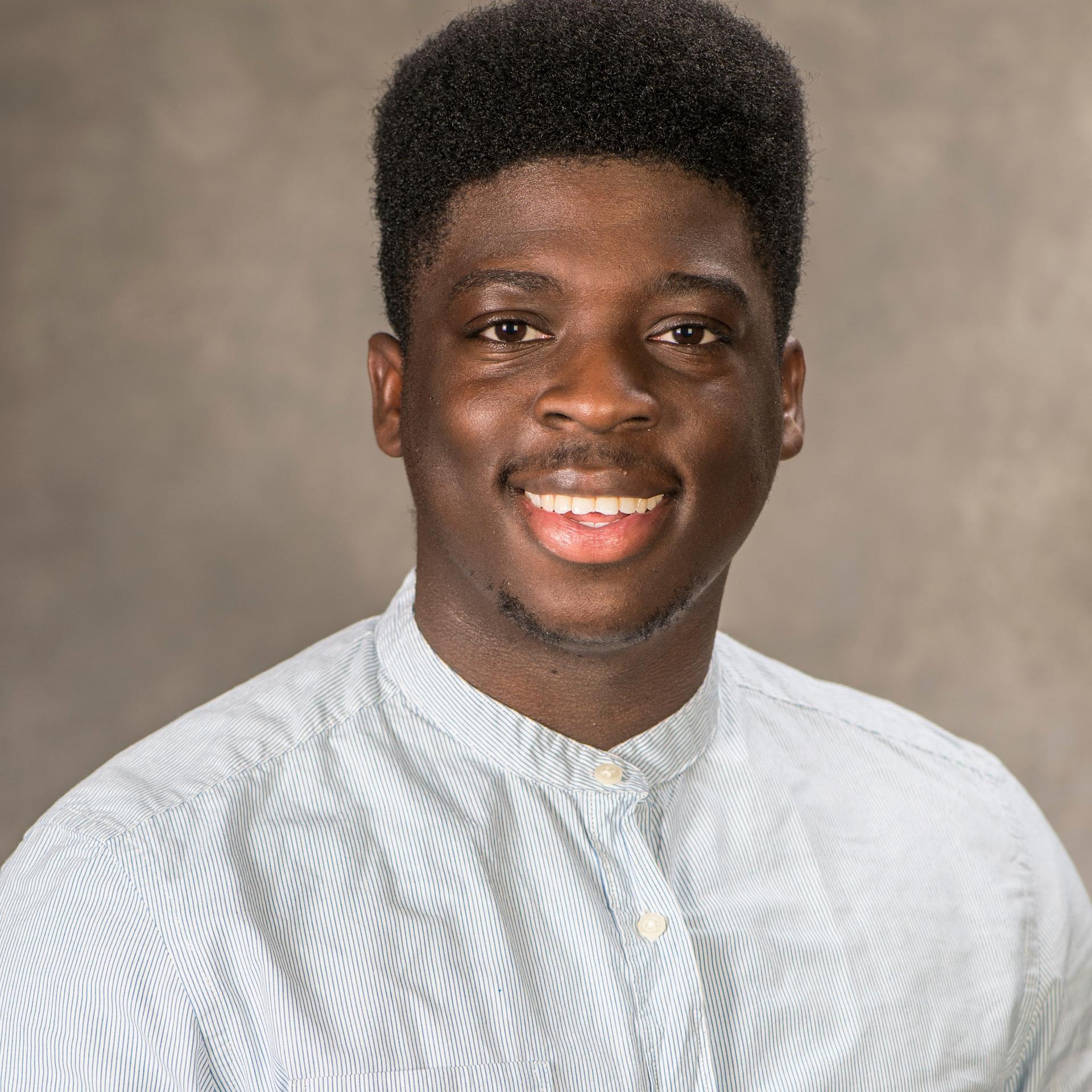 Oluwatobi Elugbadebo