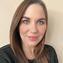 ASHLEY PAJOR