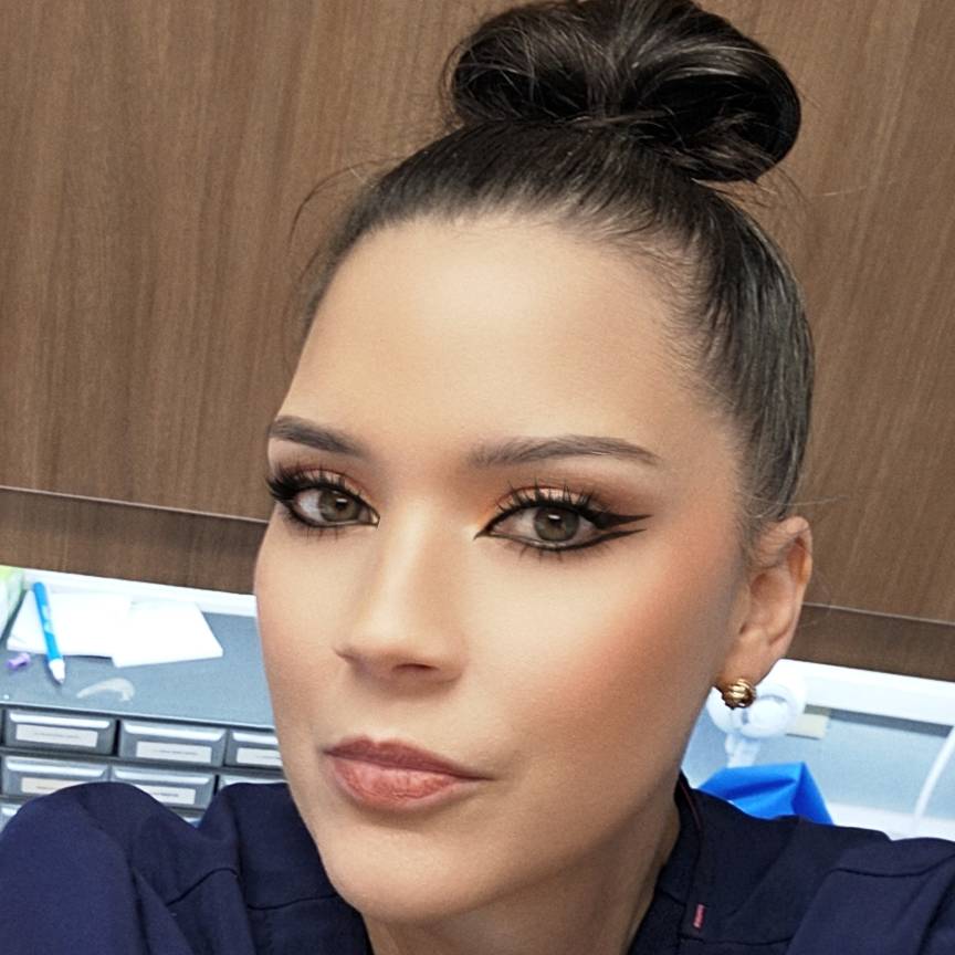 Mary Torres