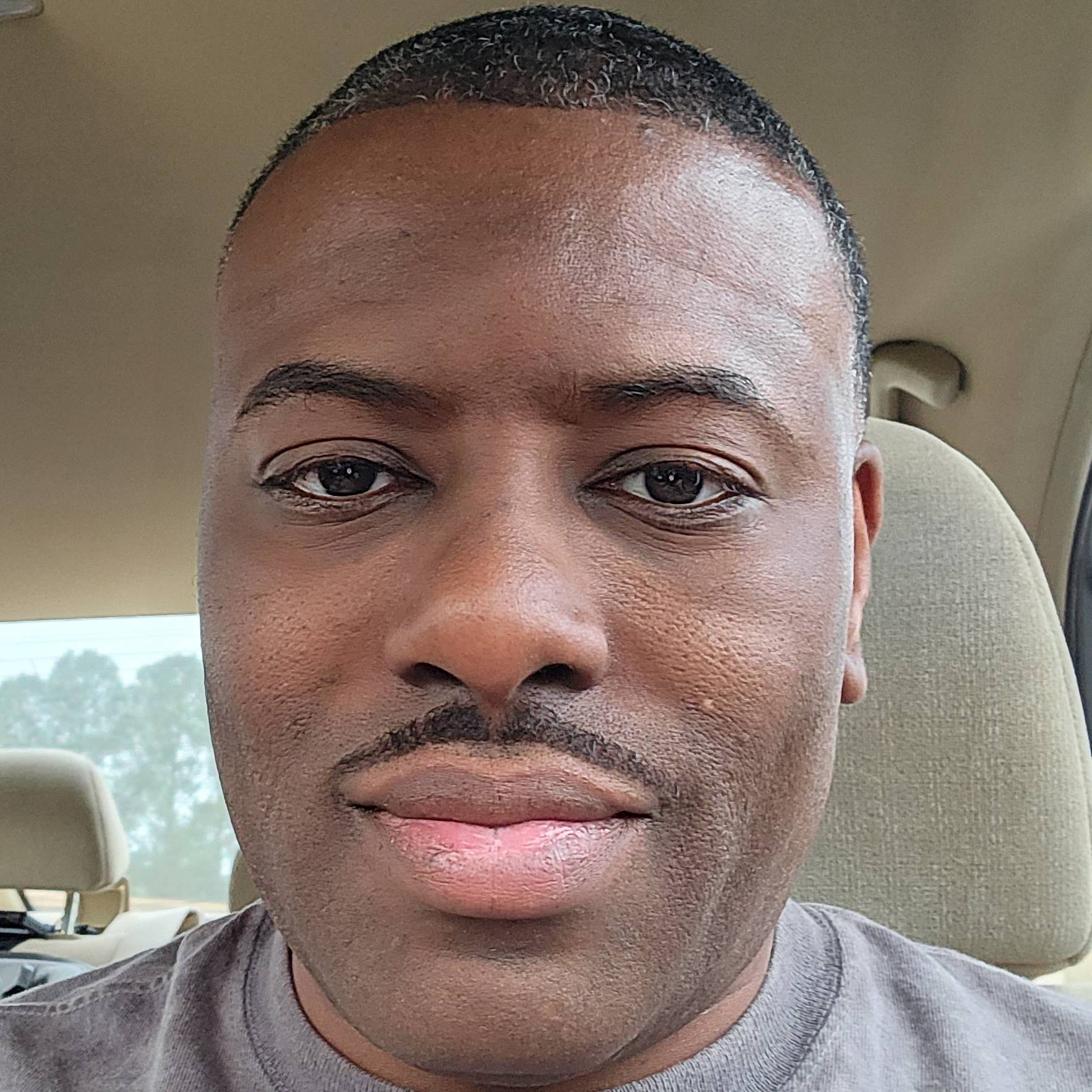Terrance McNeely