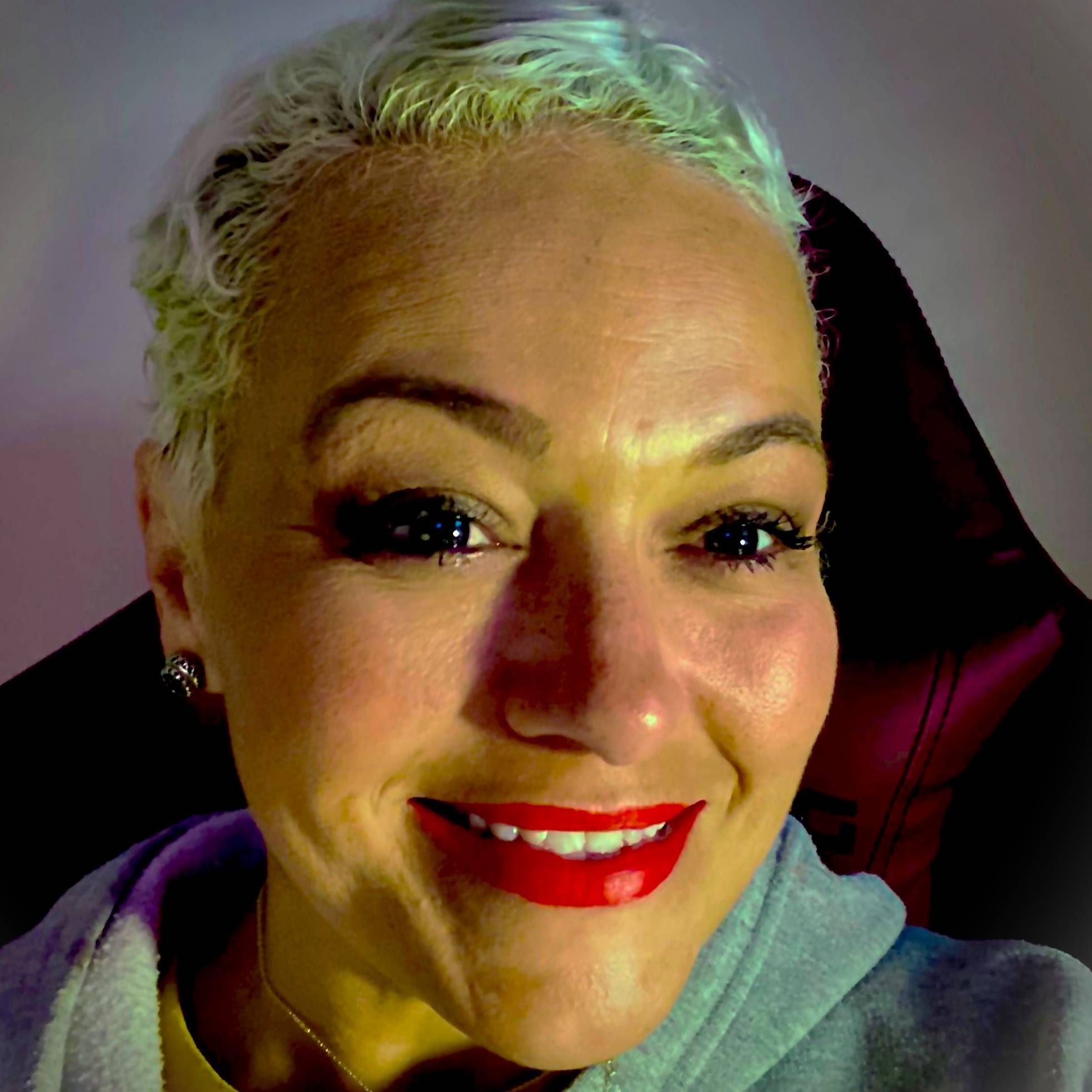 Nikole Williams Hill