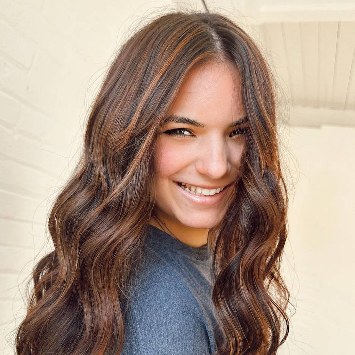 Kaitlynn Bertucio