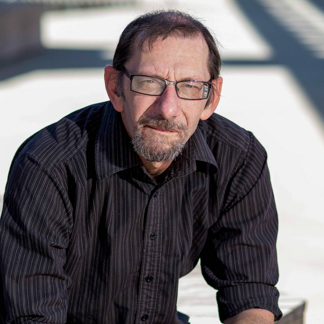Michael Harris