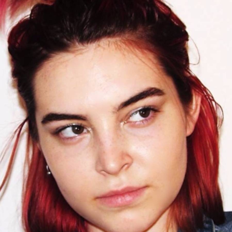 Emily Ecker