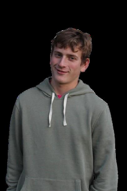 Max Adams