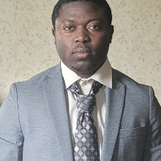 Mutiu Akande
