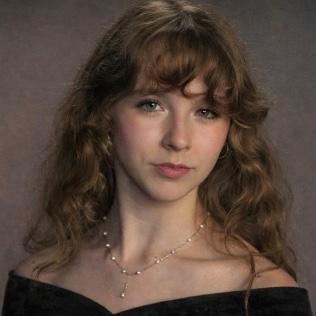 Teagan Dillard
