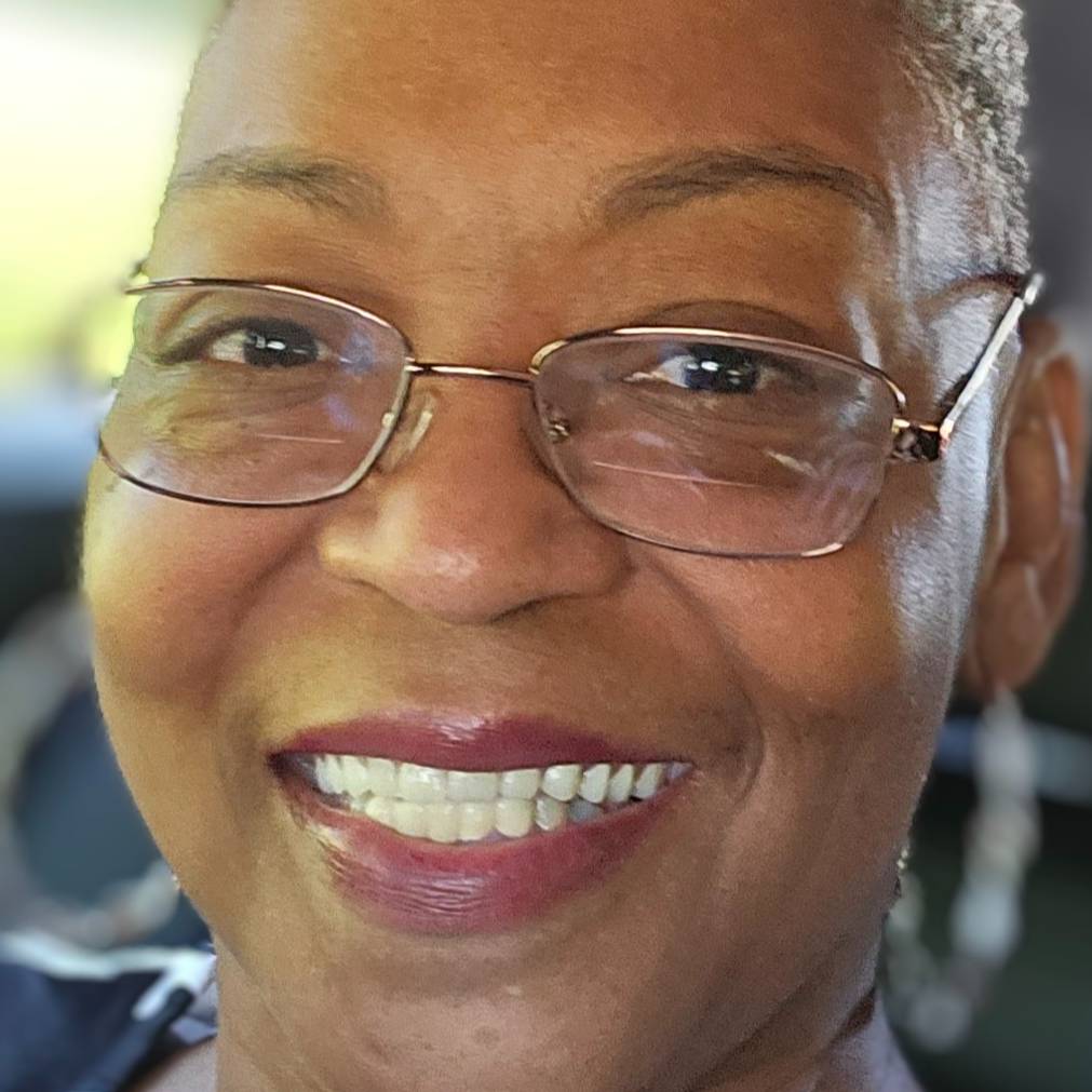 Kim Lata Williams