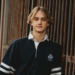 Peyton Johnston