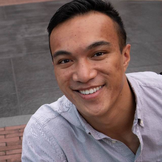 Kyle De Jesus