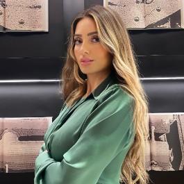 ANDREA RIANO