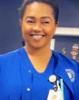 Evena Desir