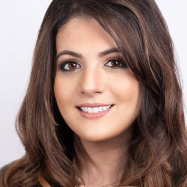 Shaden Amireh