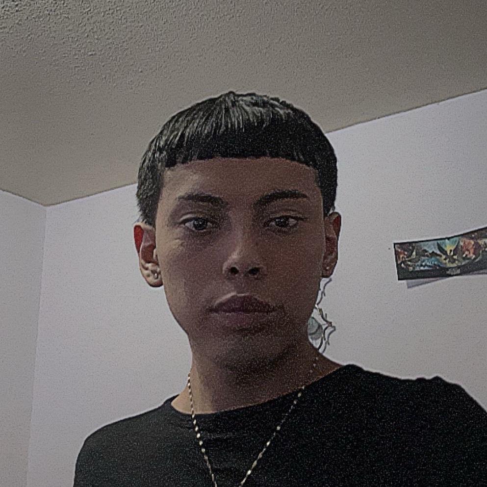 Elijah Garcia