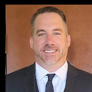 Andrew F. Delimba