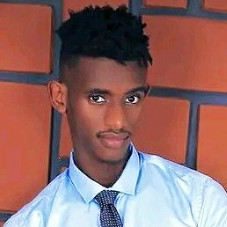 AMARE EPHREM DUGOMA