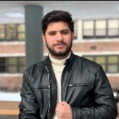 Harshit Sehgal
