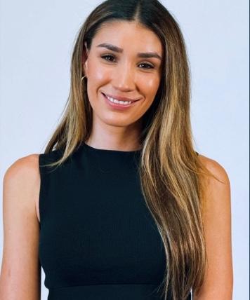 Mariana Dorantes