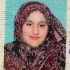 Tania Yousaf