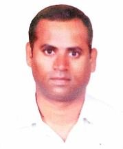 Praveen Reddy Kottakapu