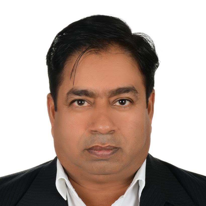 Naushad Ali Khan