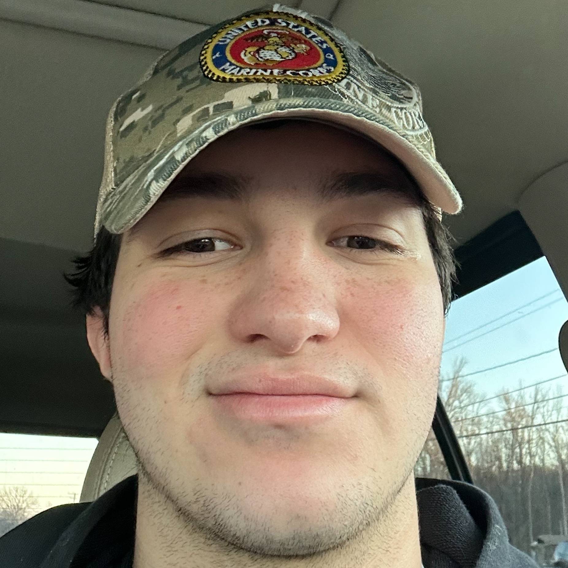 Bryan Veltman-Stamey