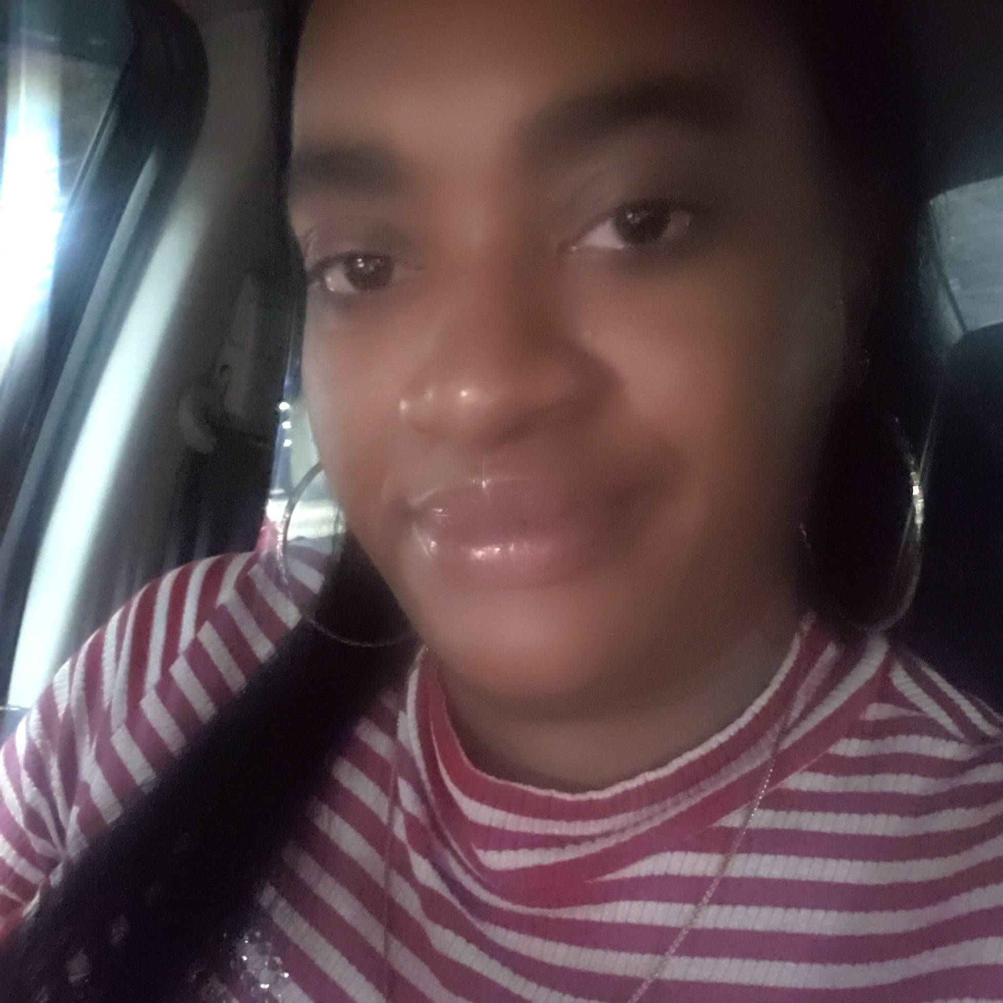 Felicia Speller