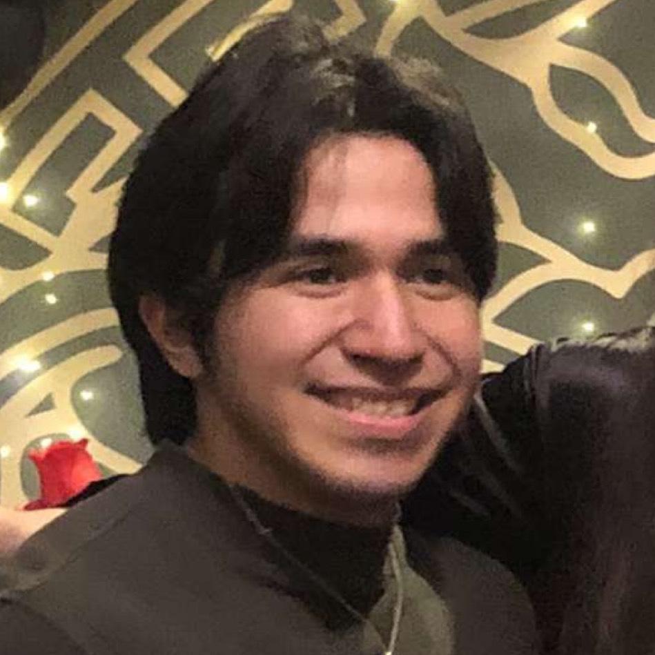 Moises Salmeron