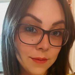 Natalia Holberg Ramirez Pantoja