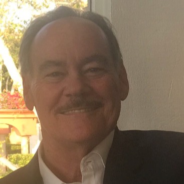 Laurence Freidin