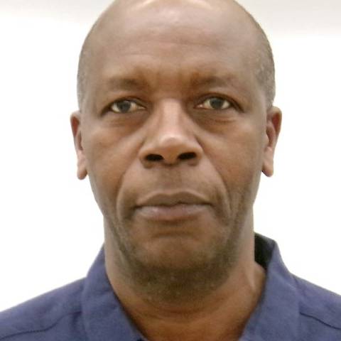 JOHN NJUGUNA