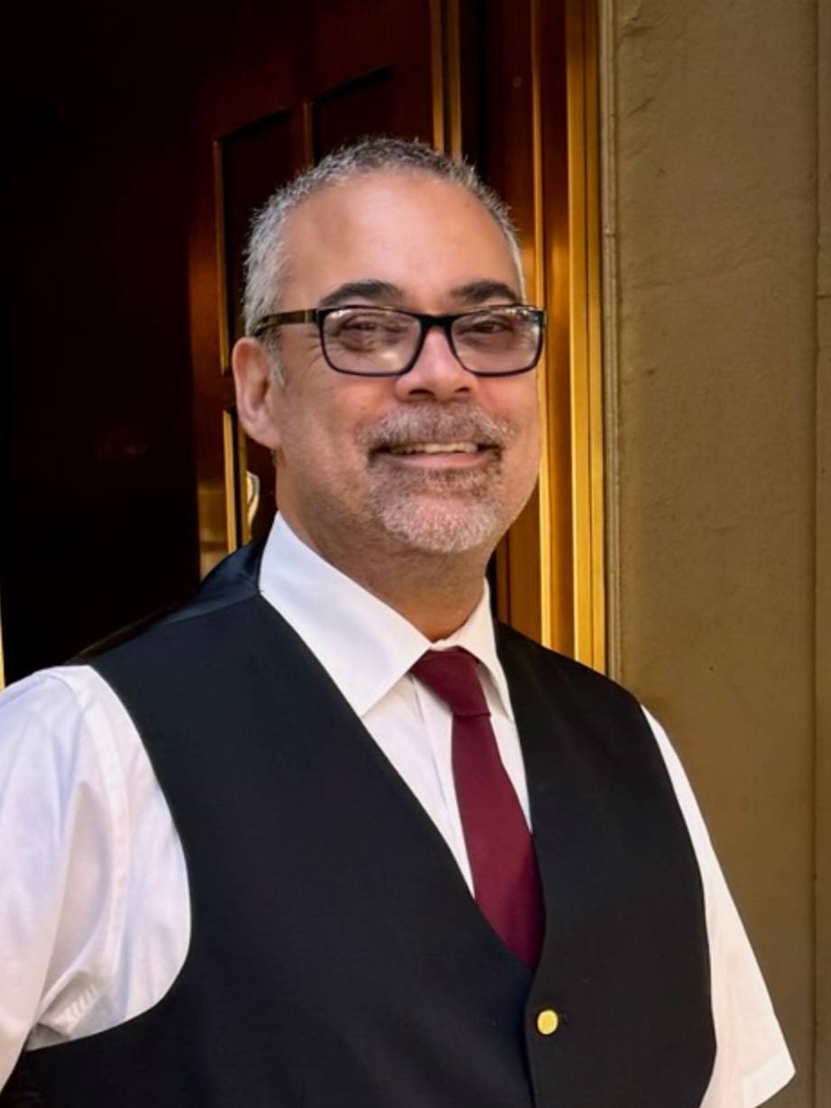 Walter Valentin