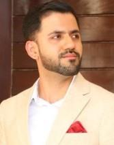 Ahsan Nadeem