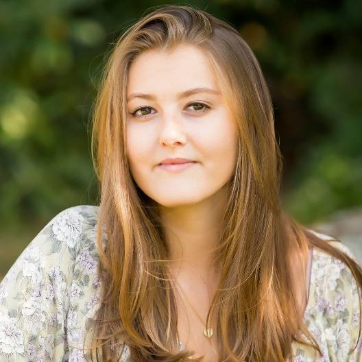 Hannah Miron